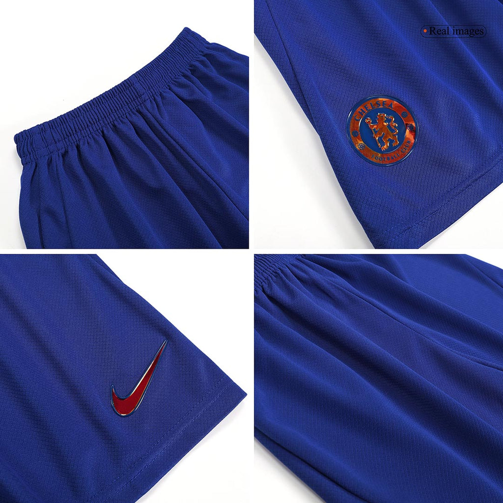 Chelsea 2023/24 Kids Home - Blue