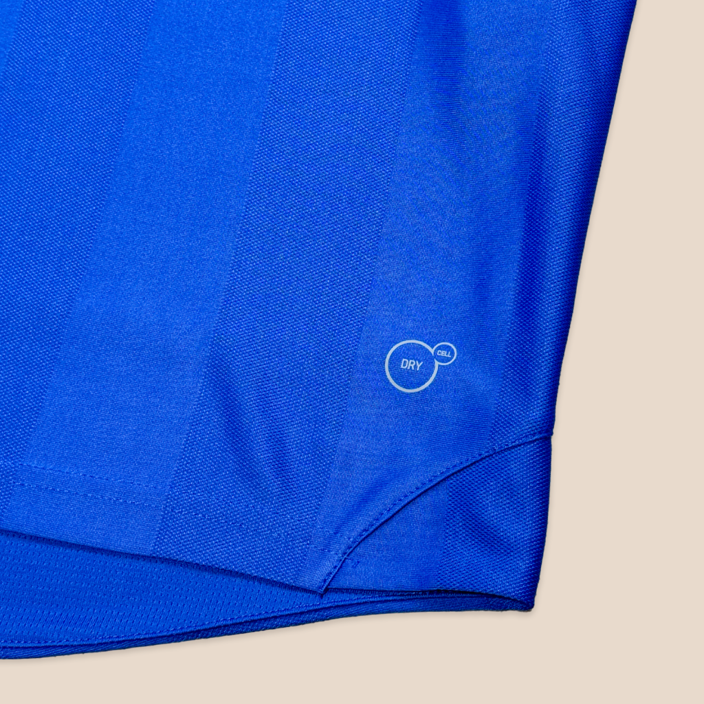 Leicester 2015/16 Home