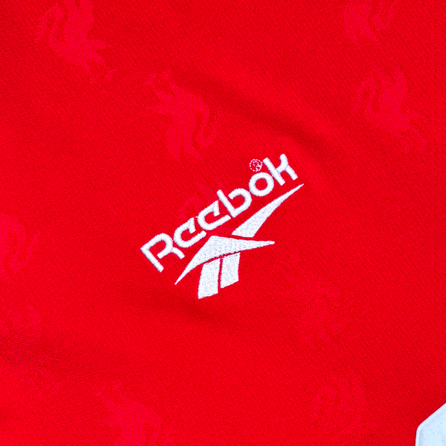 Liverpool 1996/97 Home