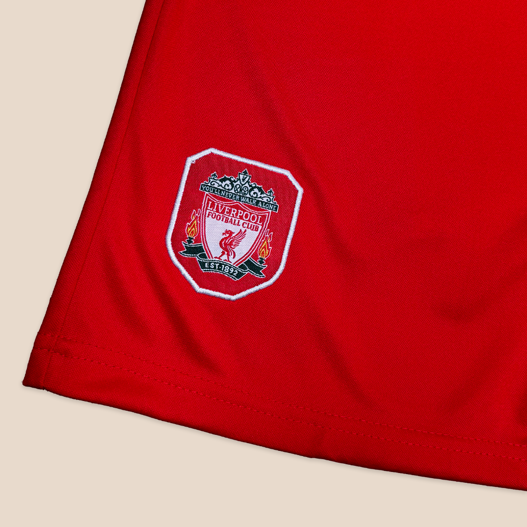 Liverpool 2004/05 Home for Kids