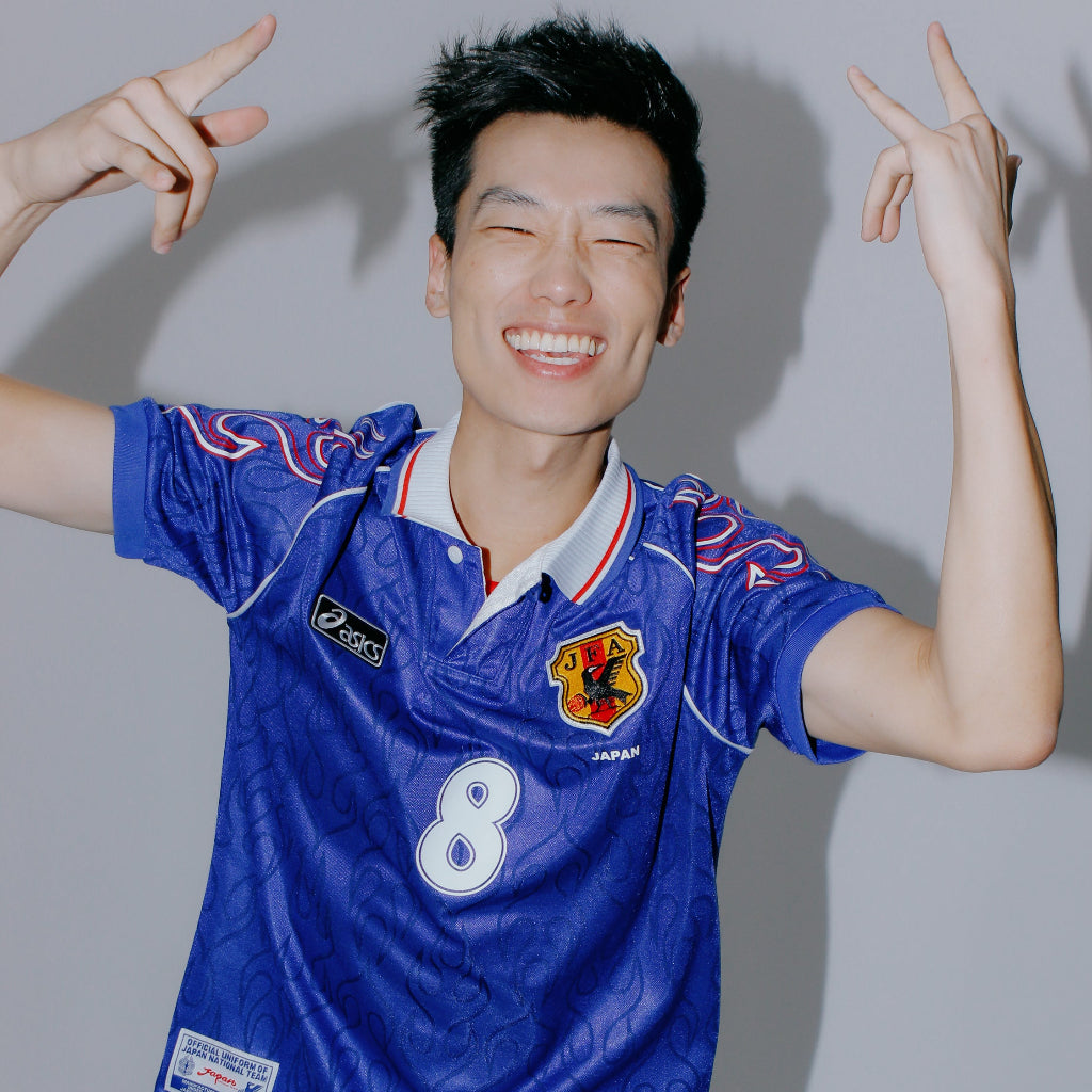 Japan 1998 Home