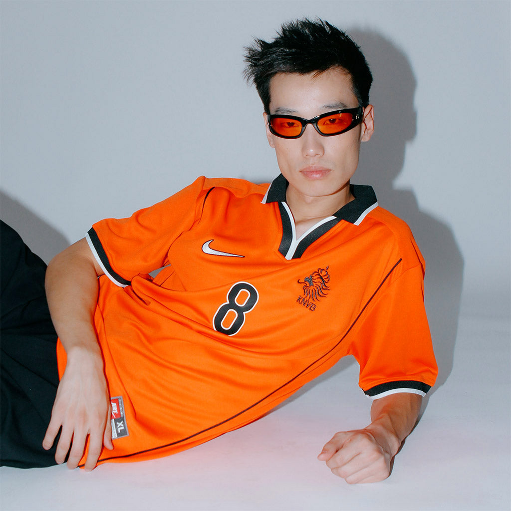 Netherlands 1998 Home