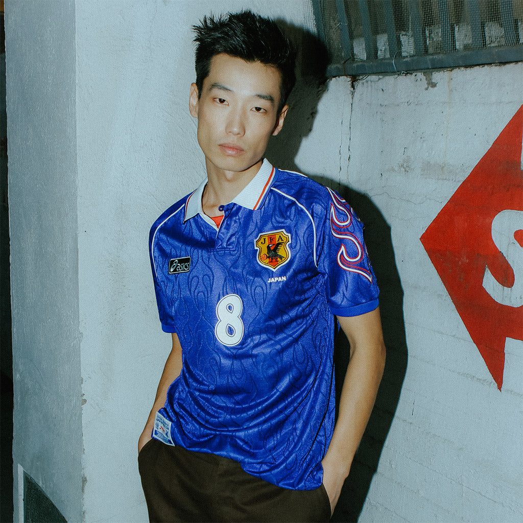 Japan 1998 Home