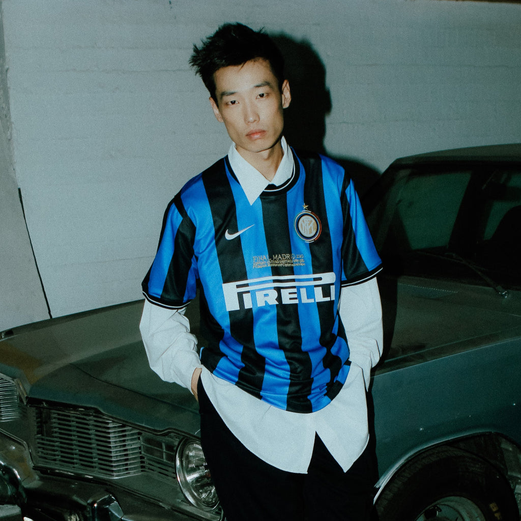 Inter 2009/10 Home