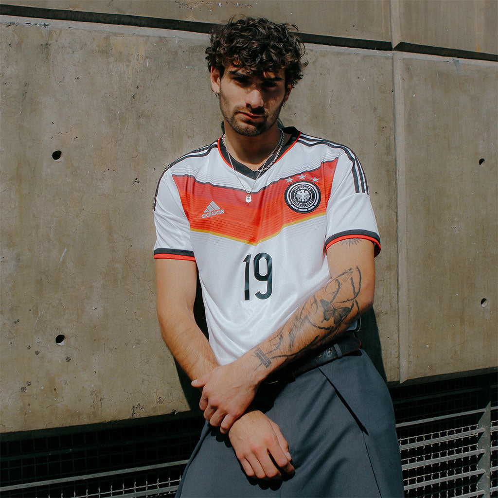 Germany 2014 Home