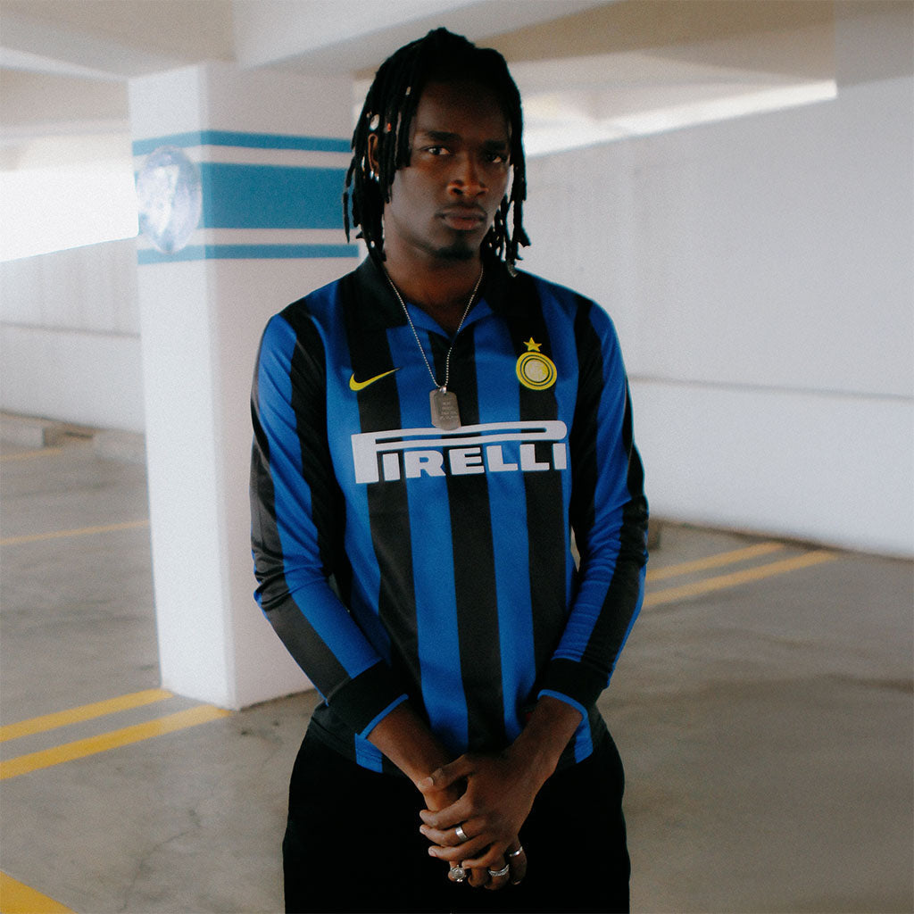 Inter 1998/99 Home