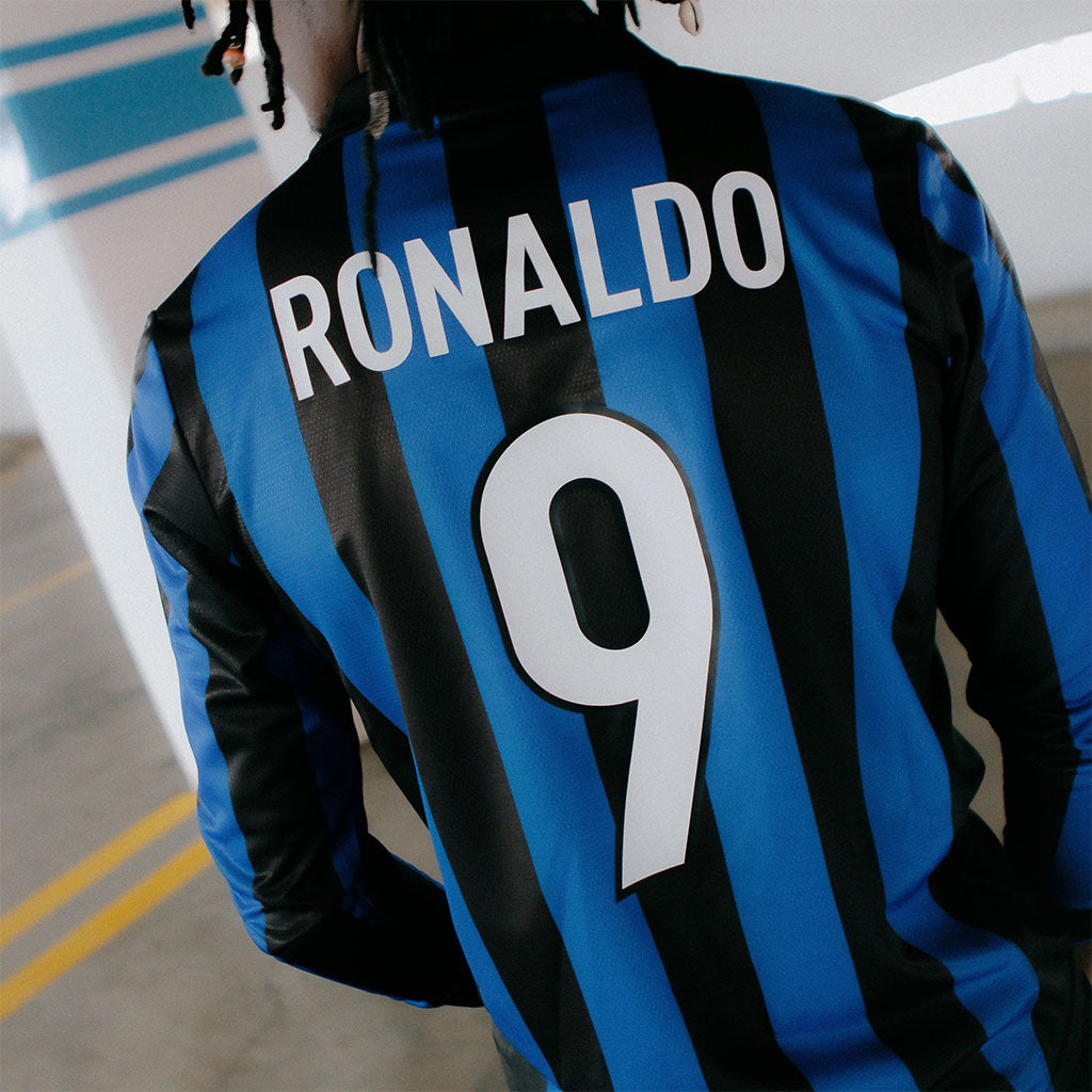Inter 1998/99 Home