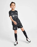 Liverpool 2024/25 Kids GoalKeeper Home
