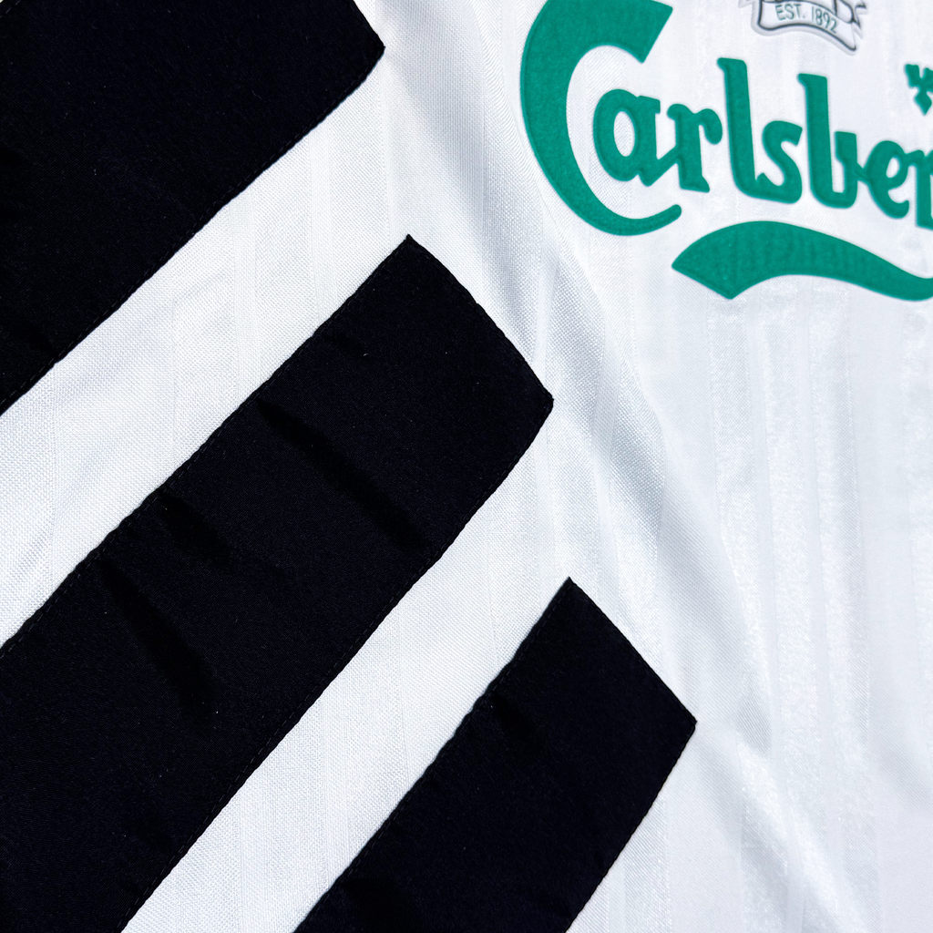 Liverpool 1993/95 Away