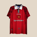 Manchester United 1996/97 Home