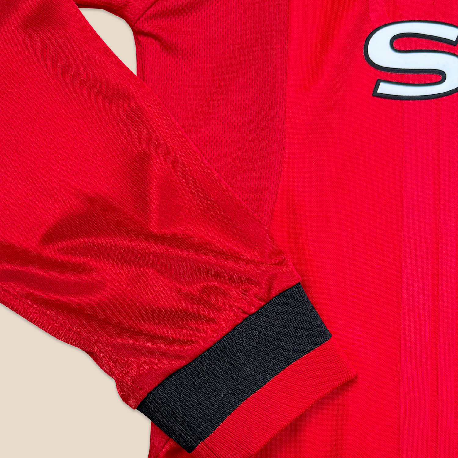 Manchester United 1999/00 Home