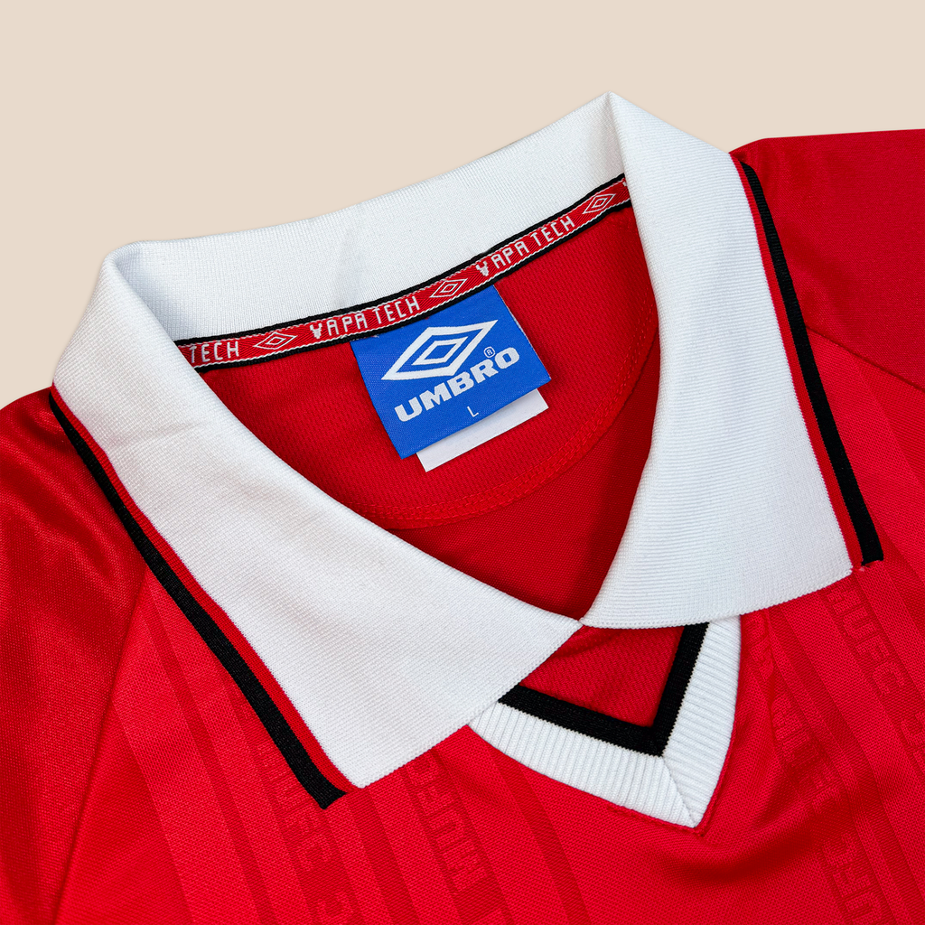 Manchester United 1999/00 Home