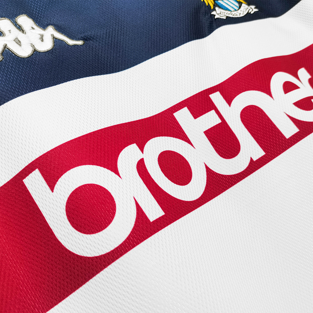 Manchester City 1997/98 Away