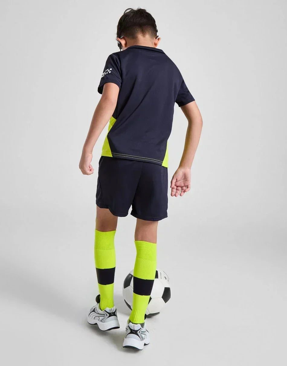 Manchester City 2024/25 Kids Away