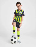 Manchester City 2024/25 Kids Away
