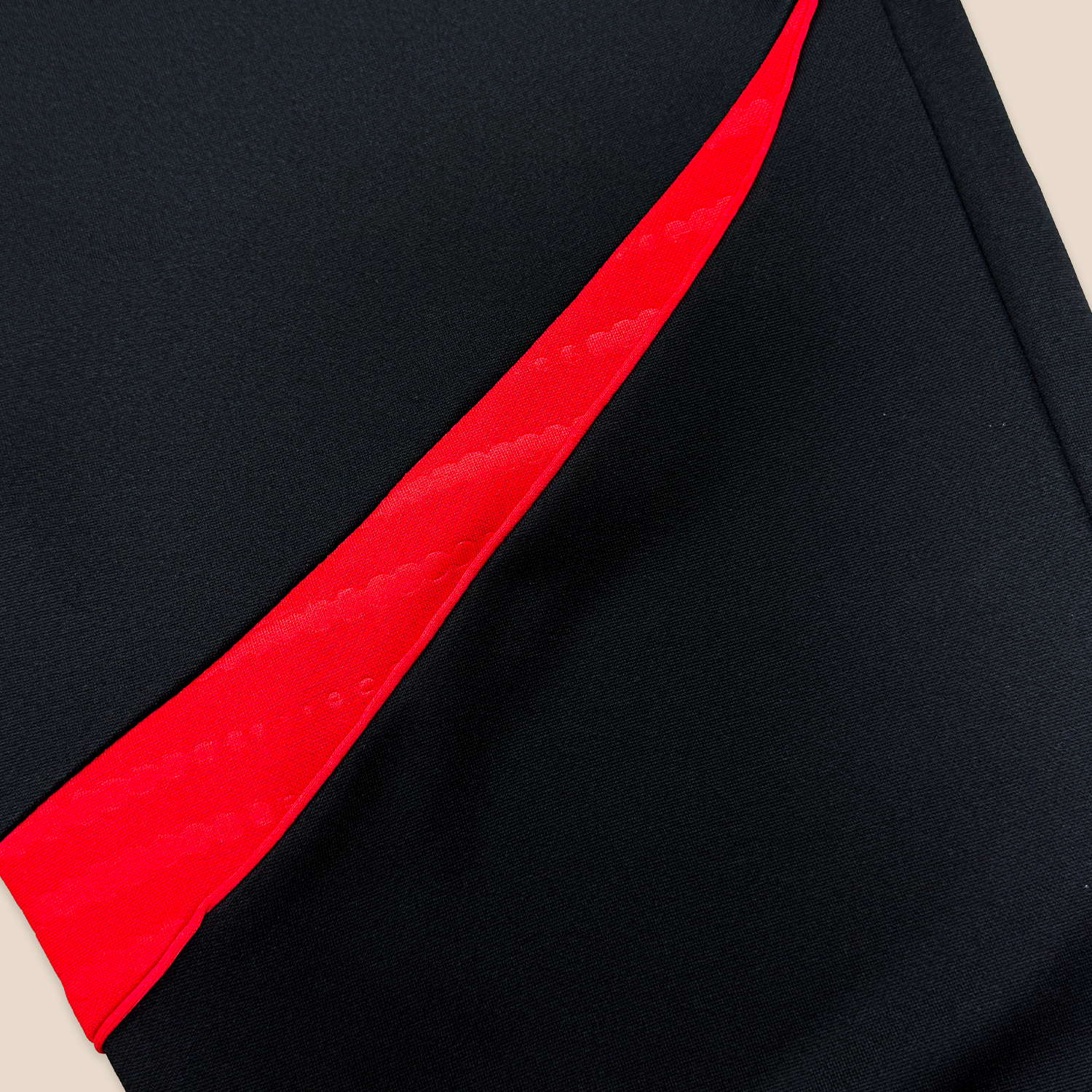 Manchester United Training Set Red - Long Sleeve