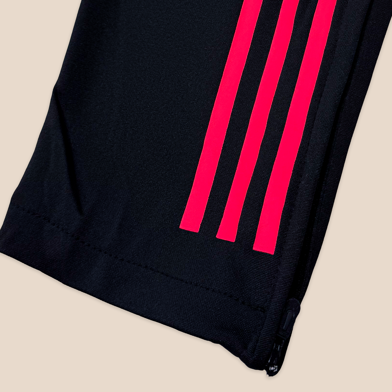 Manchester United Training Set Red - Long Sleeve