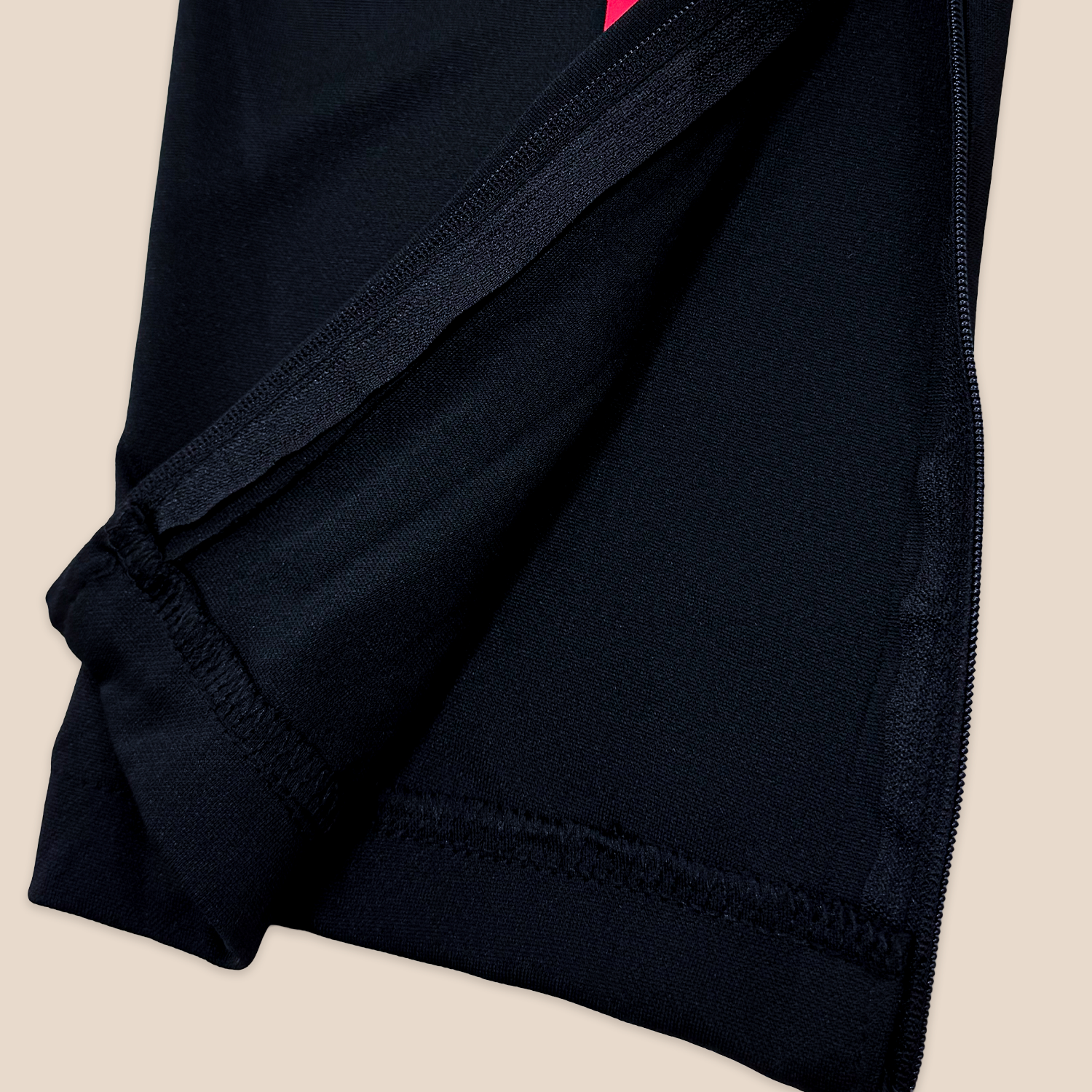 Manchester United Training Set Red - Long Sleeve