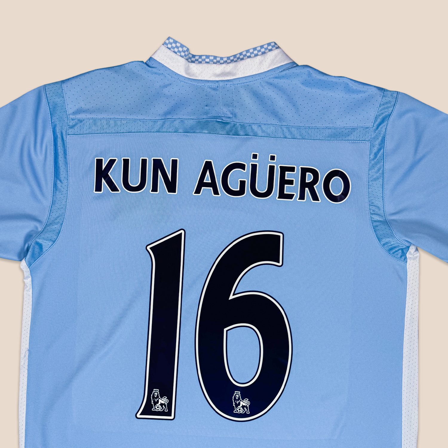 Manchester City 2011 Home