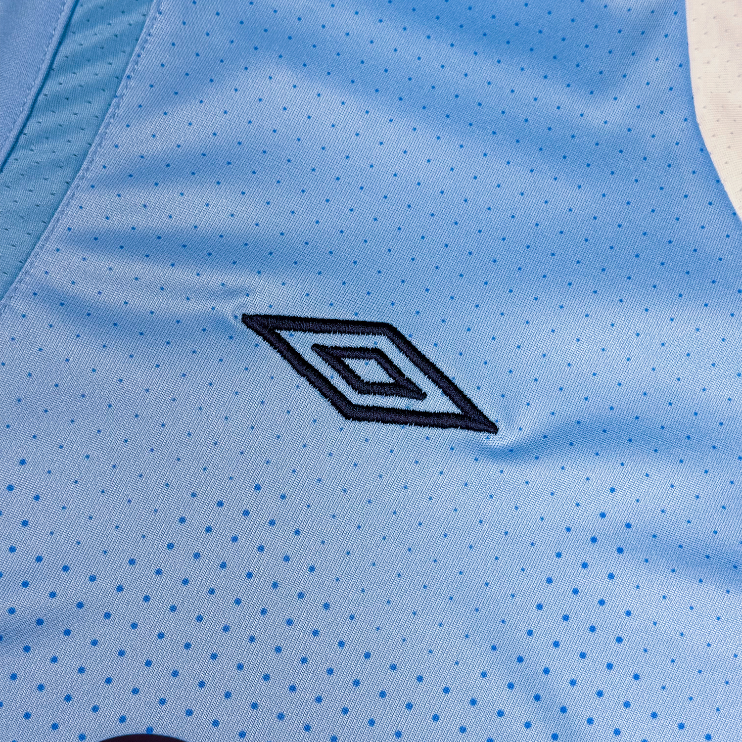 Manchester City 2011 Home