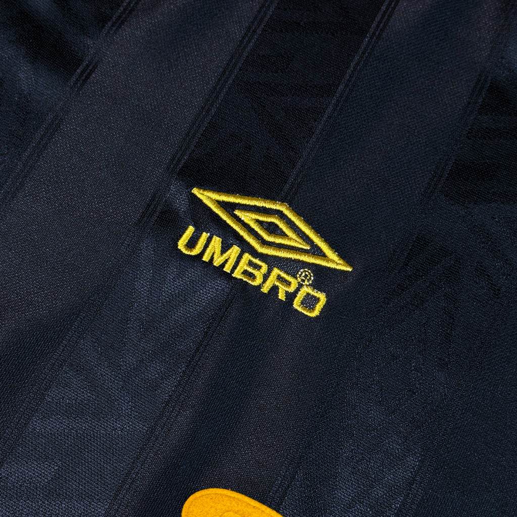 Manchester United 1994/95 Away