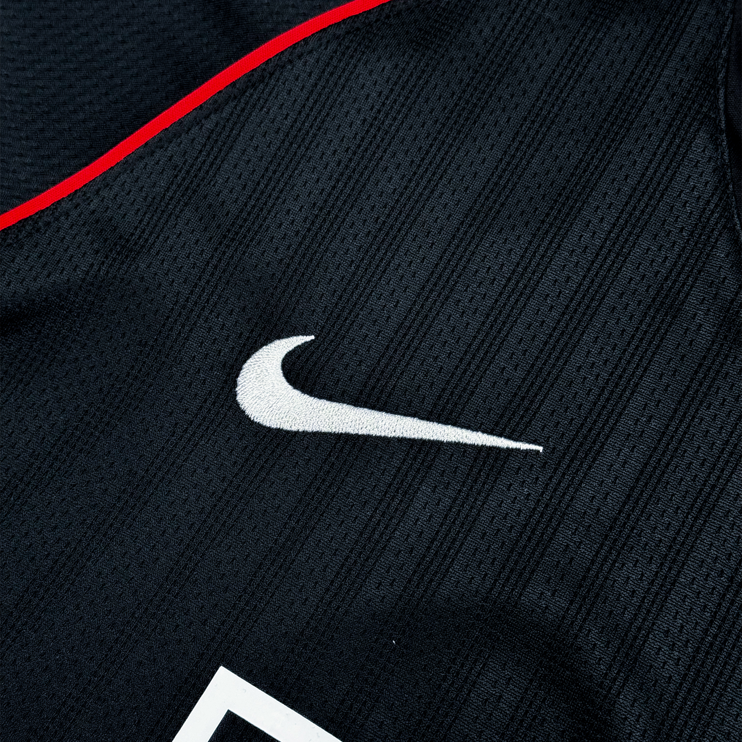 Manchester United 2007/08 Away