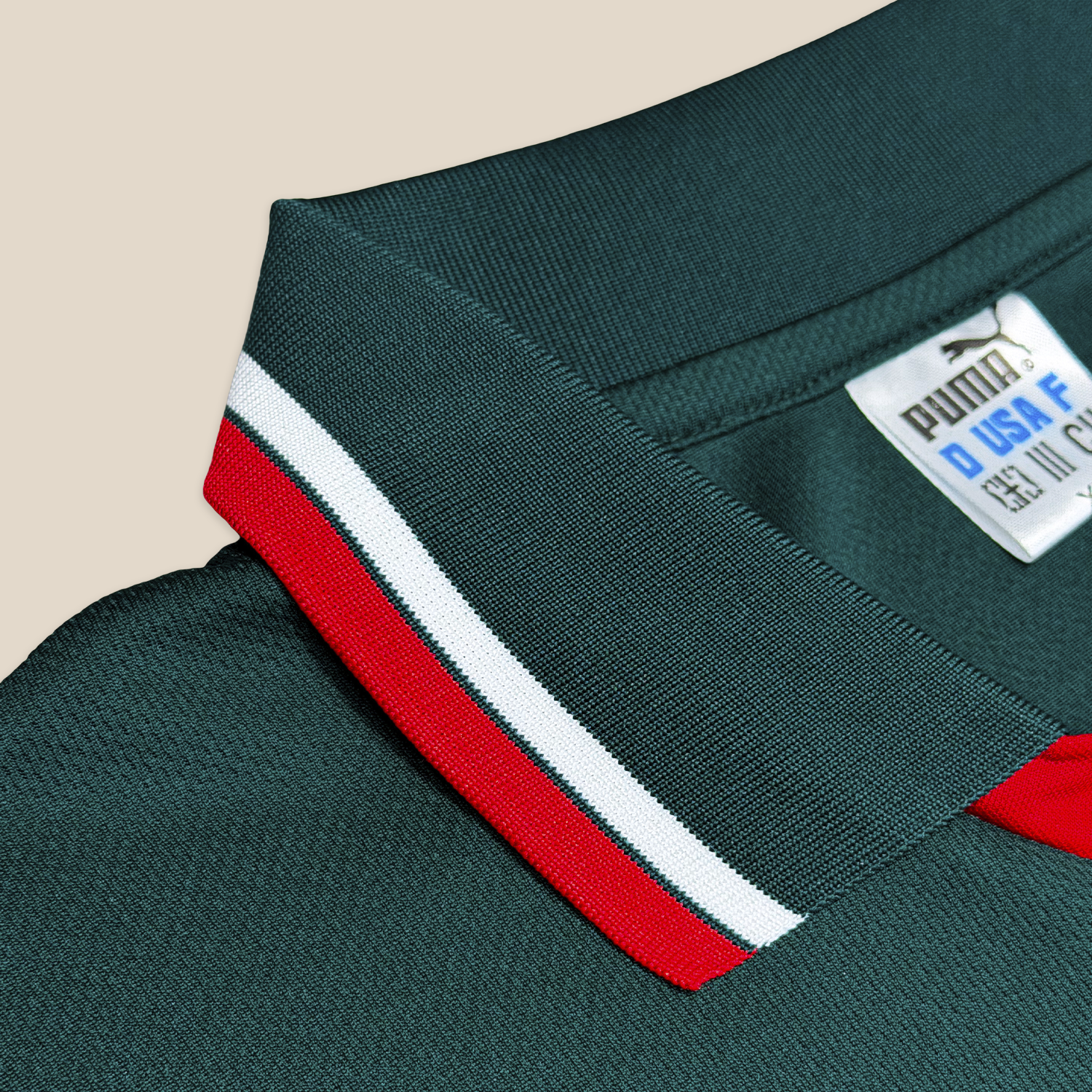 Morocco 1998 Home