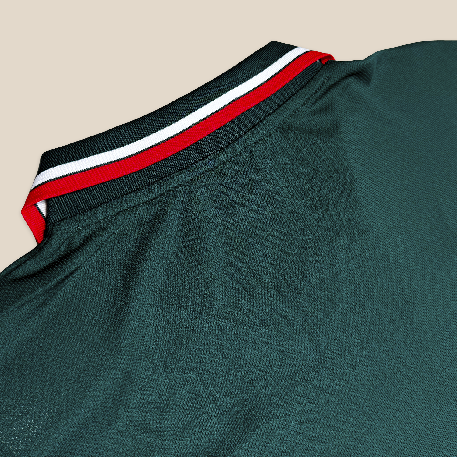 Morocco 1998 Home