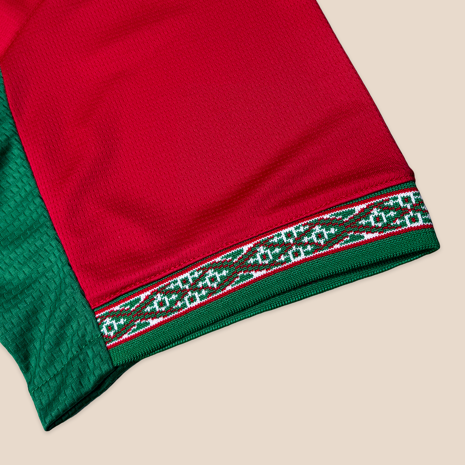 Morocco 2026 Home