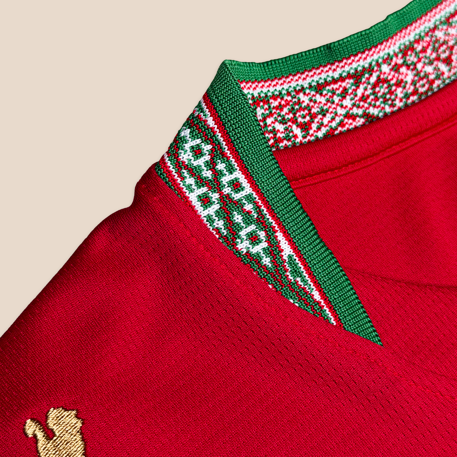 Morocco 2026 Home