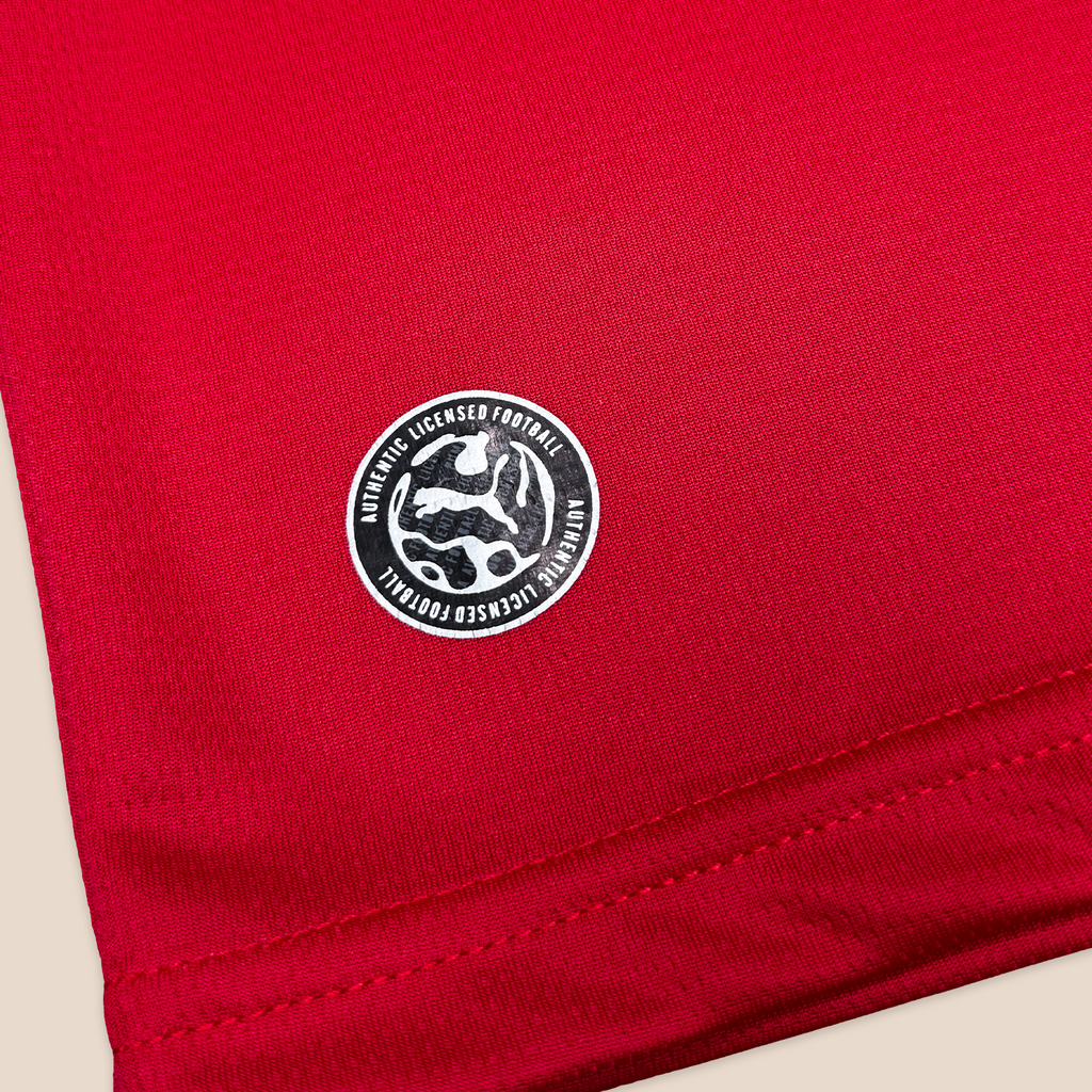 Morocco 2026 Home