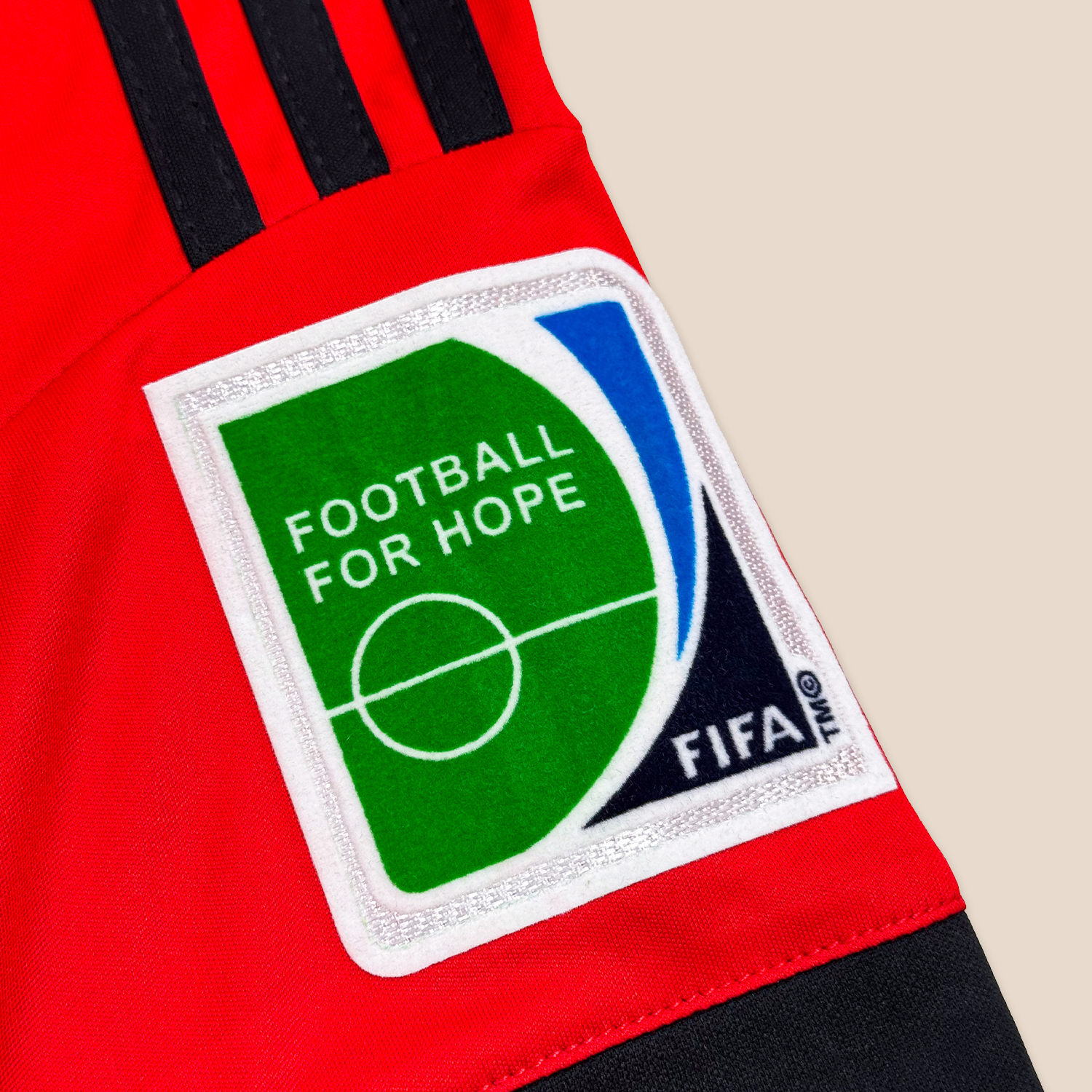 Mexico 2014 Away