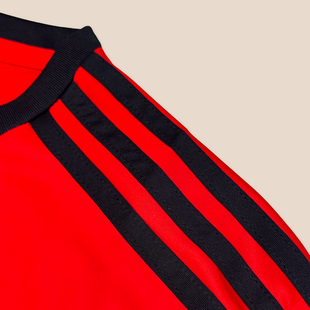 Mexico 2014 Away