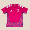 México 2026 Goalkeeper