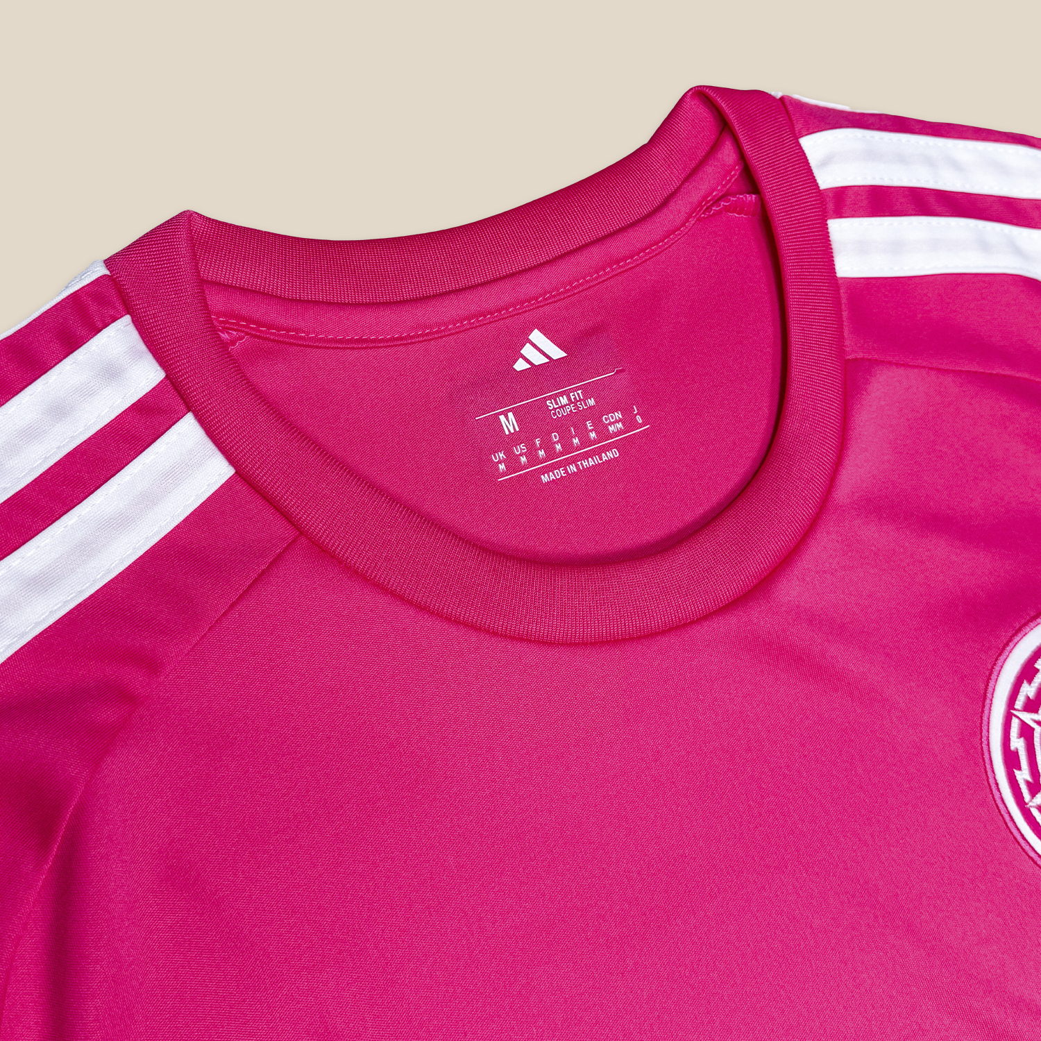 México 2026 Goalkeeper