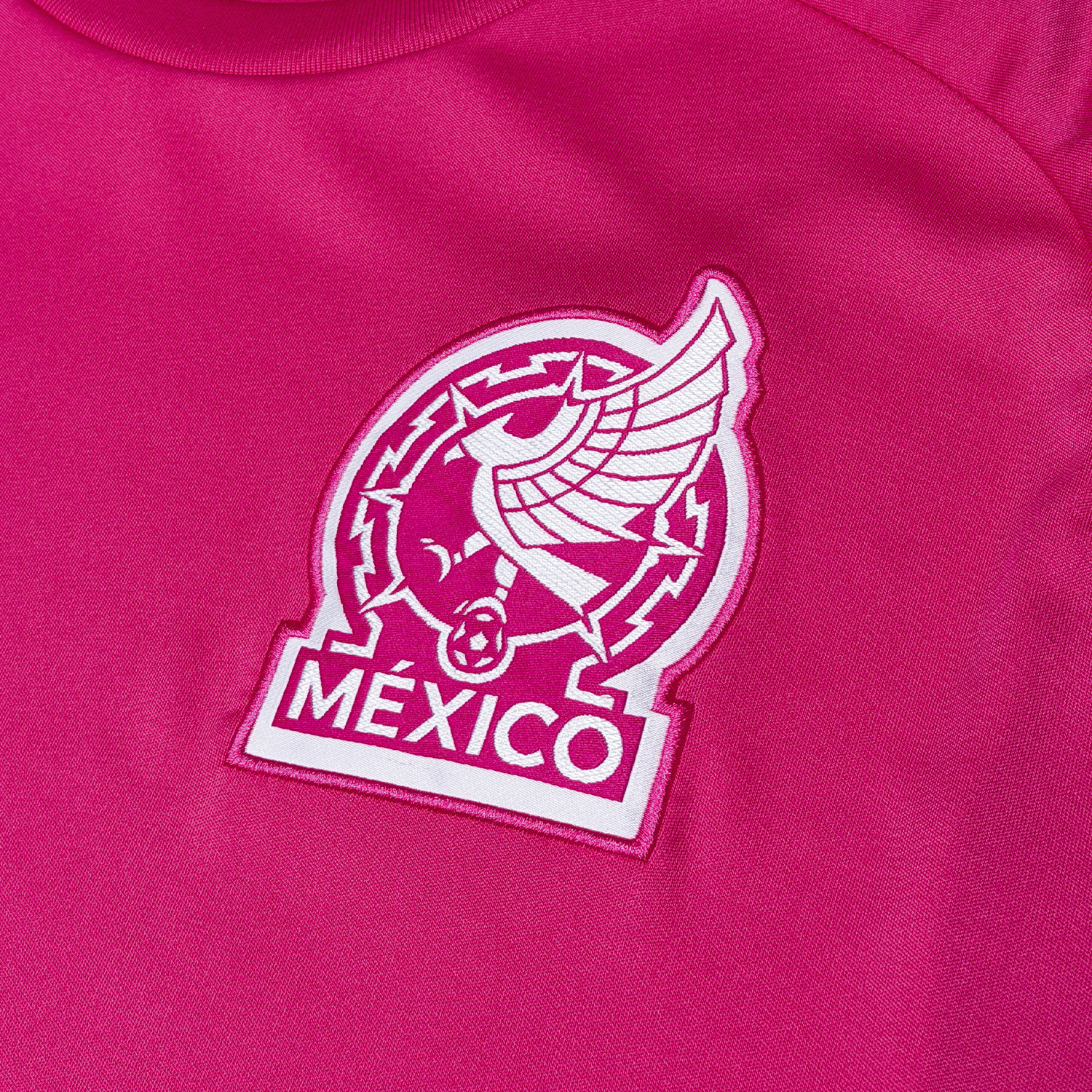 México 2026 Goalkeeper