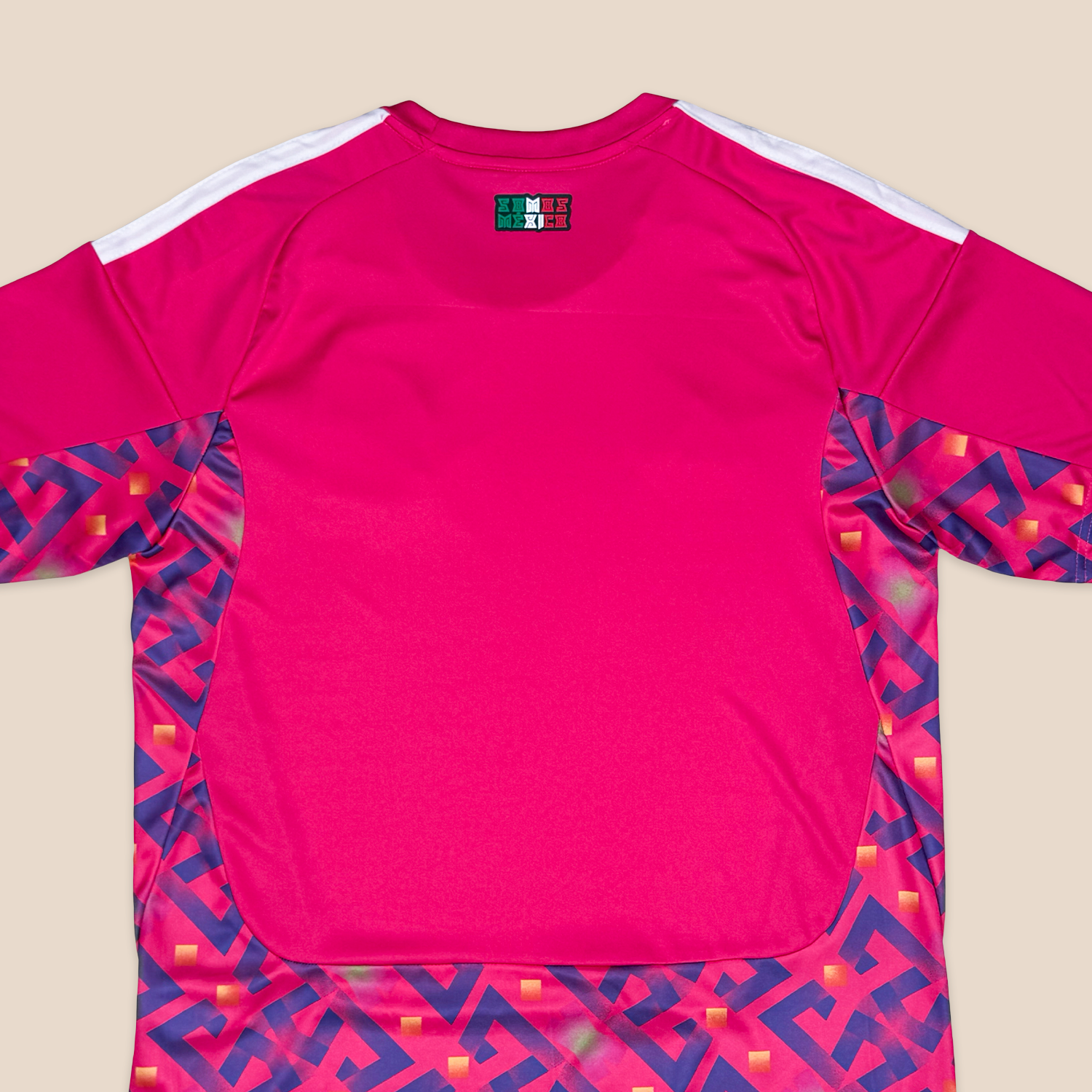 México 2026 Goalkeeper