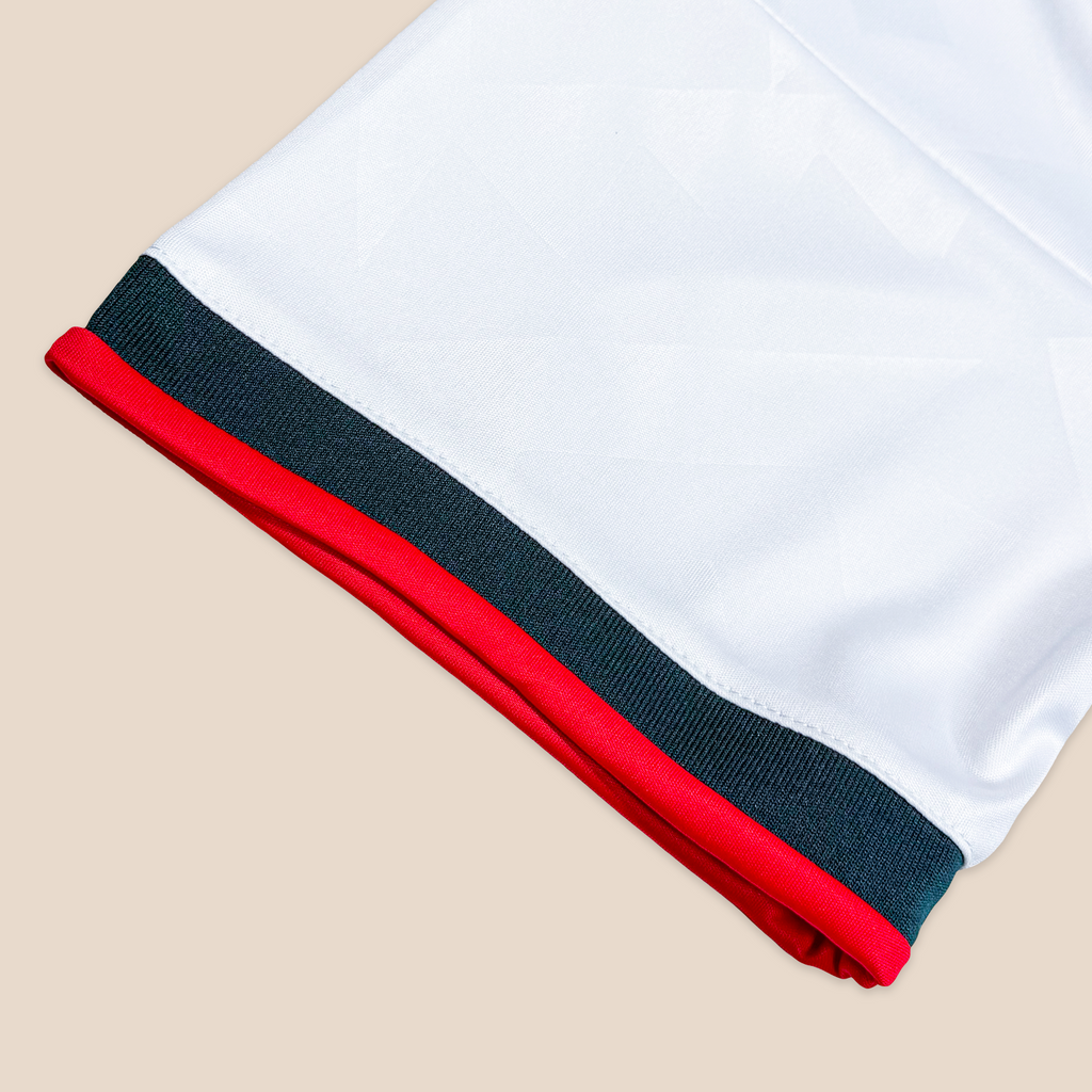 Mexico 2026 Away