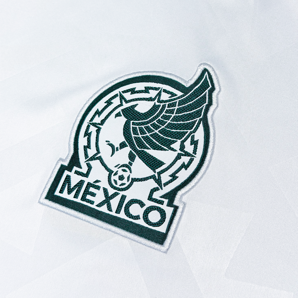 Mexico 2026 Away