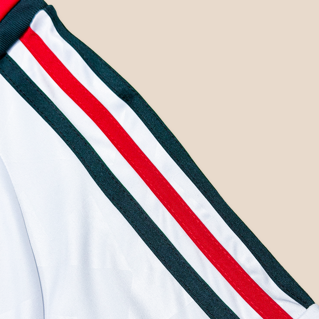 Mexico 2026 Away