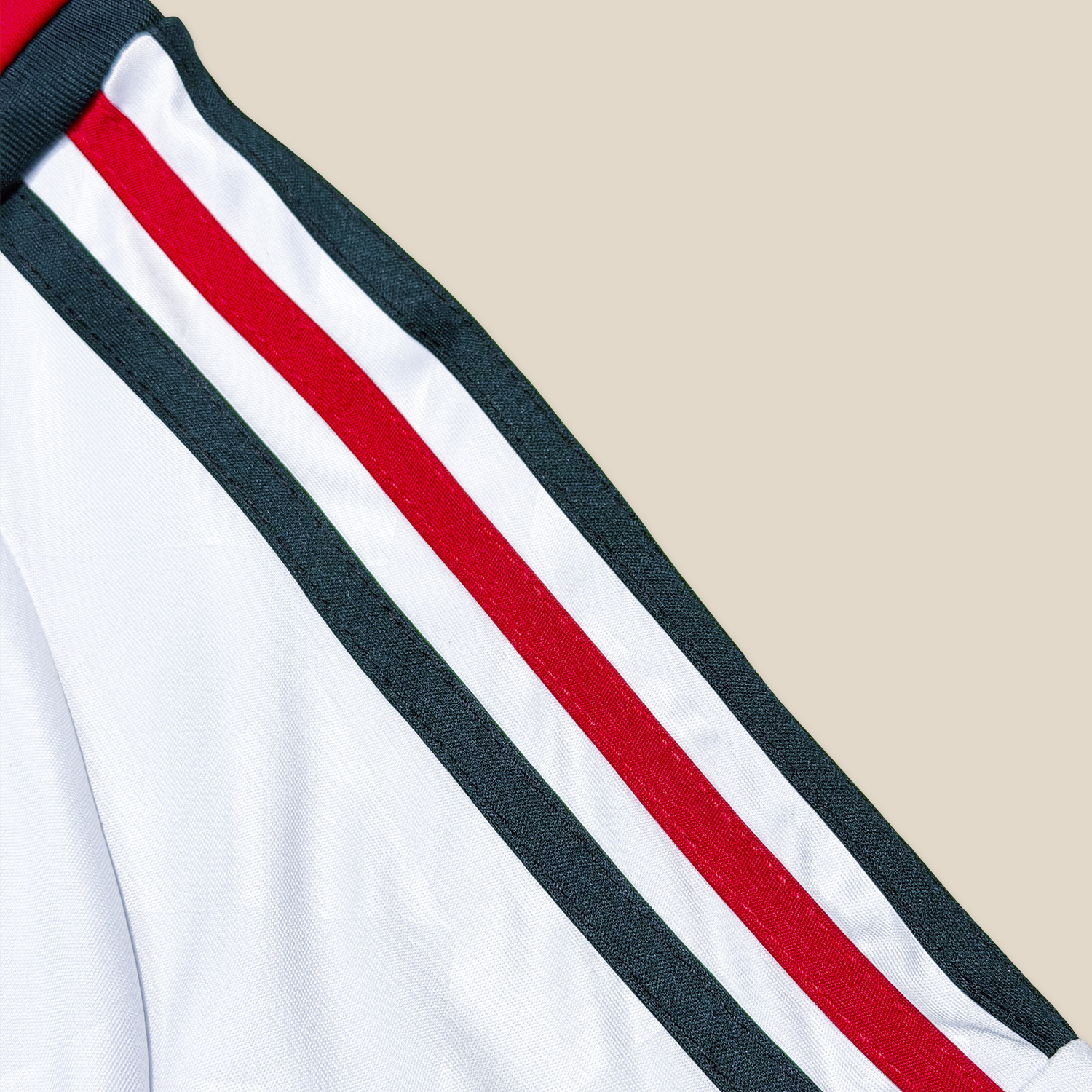 Mexico 2026 Away