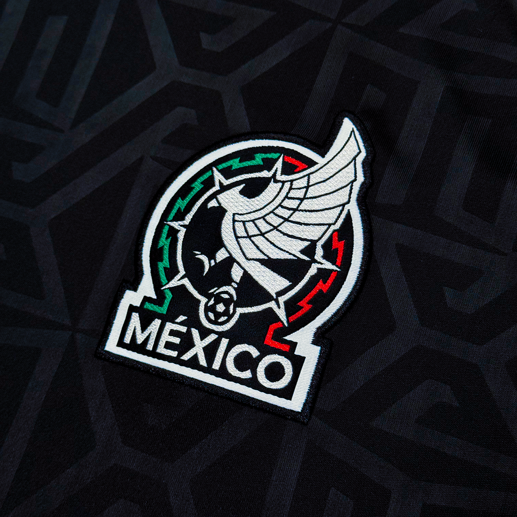 Mexico 2026 Third