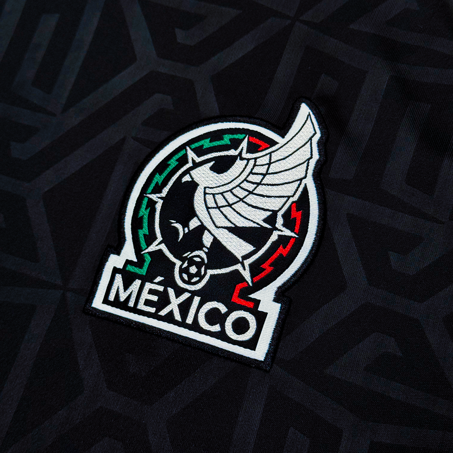 Mexico 2026 Third
