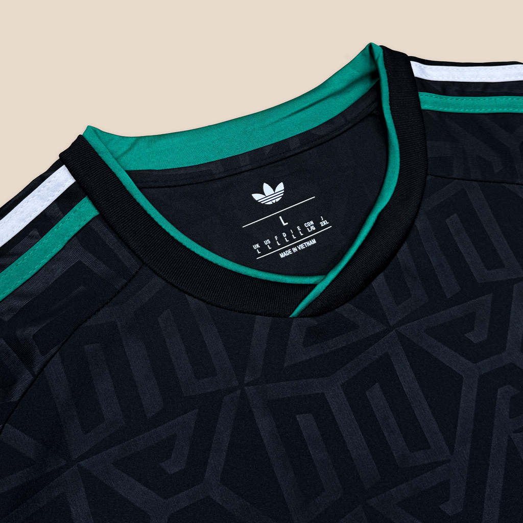 Mexico 2026 Third