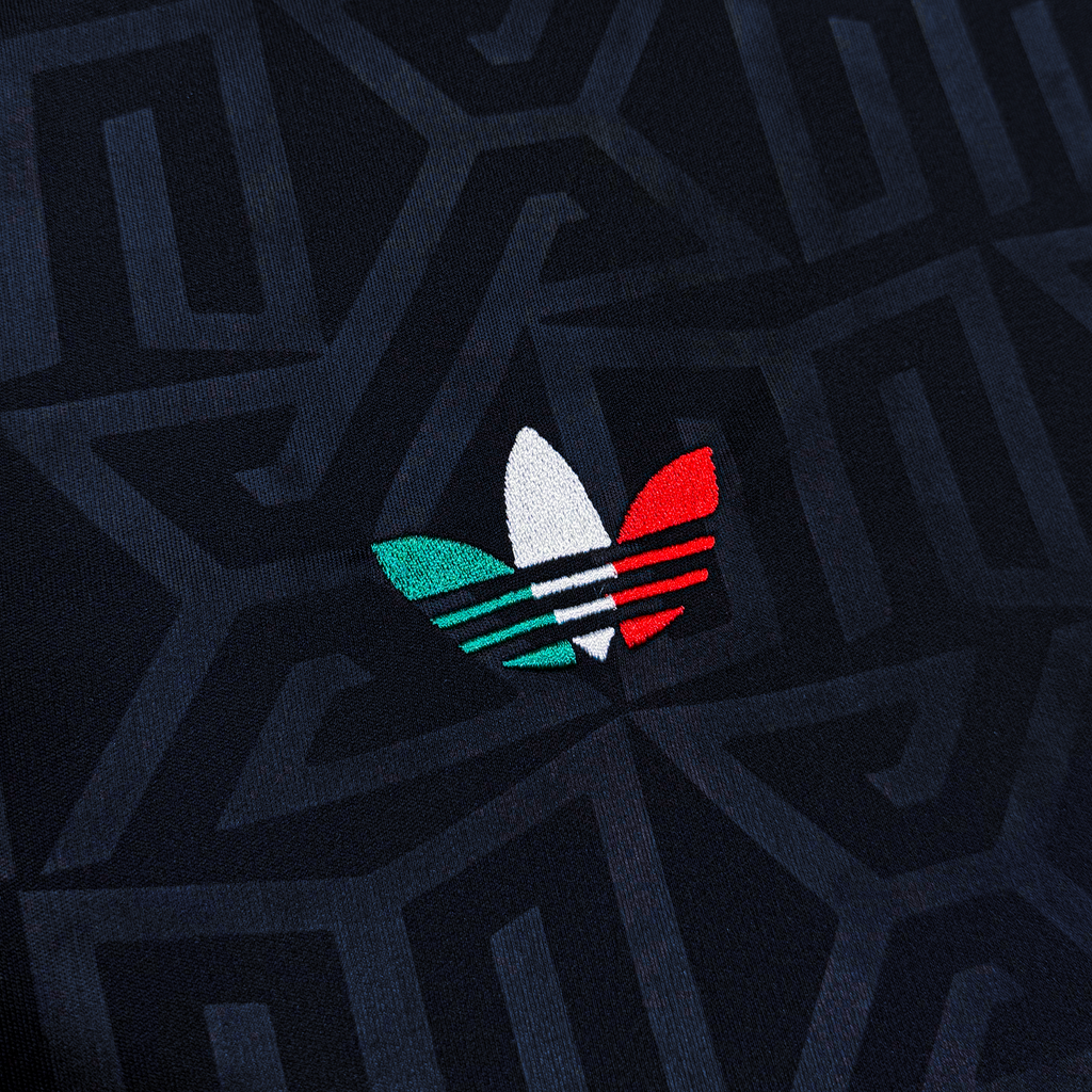Mexico 2026 Third