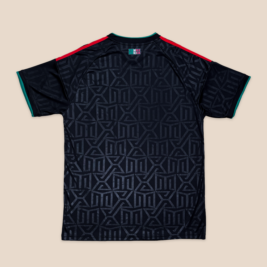 Mexico 2026 Third