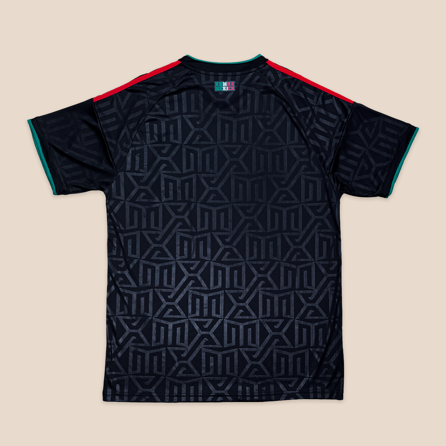 Mexico 2026 Third