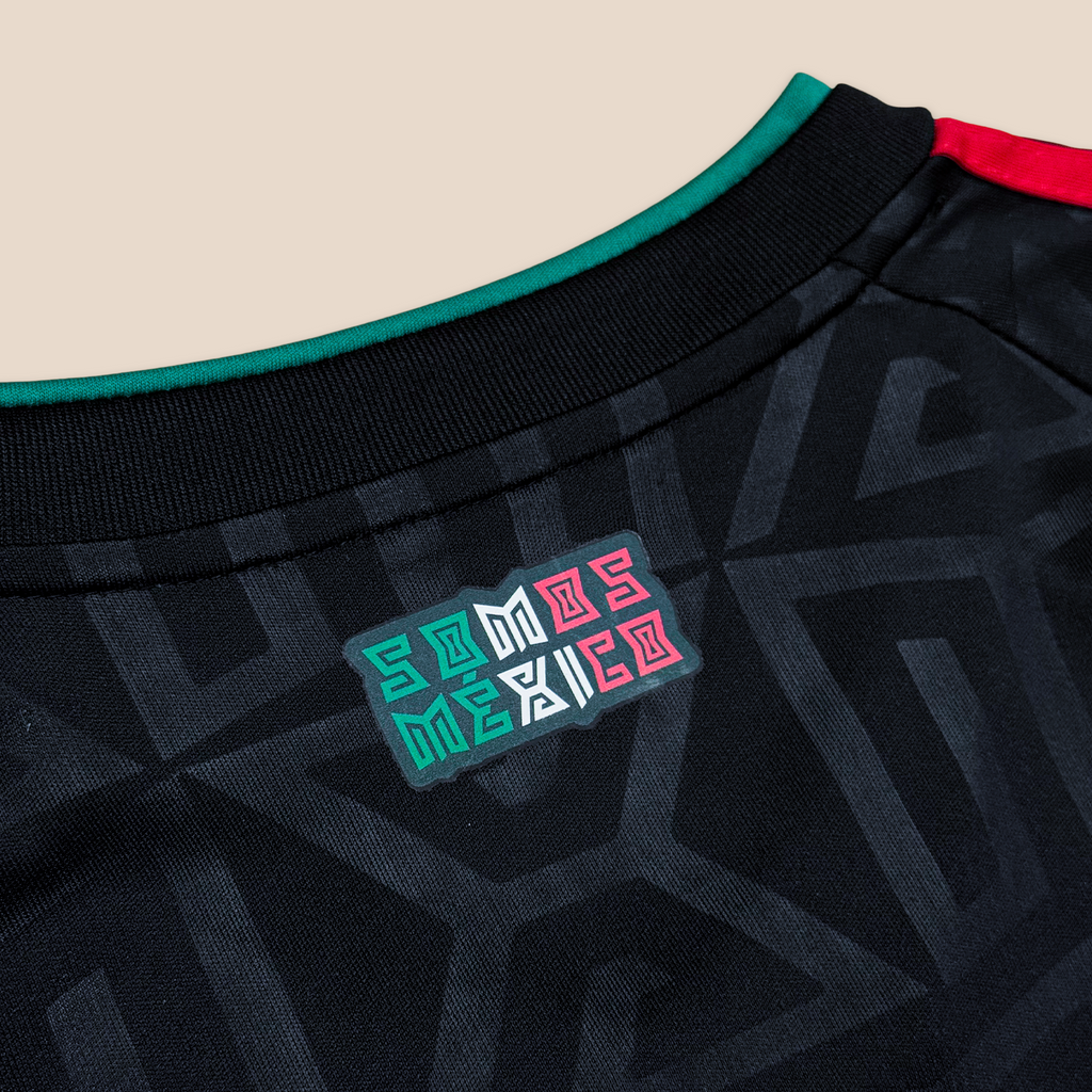 Mexico 2026 Third