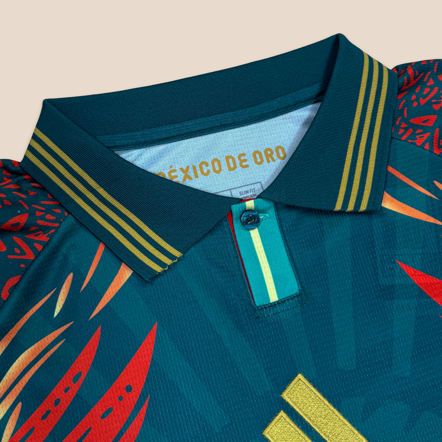 Mexico Águila Special Edition