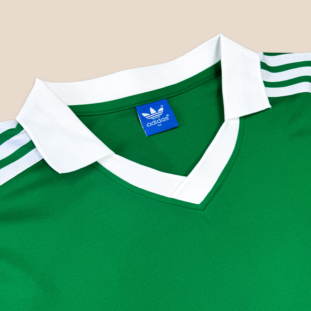 Mexico 1986 Home